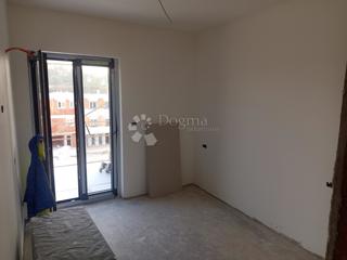 Allogio Valdebek, Pula, 93,66m2