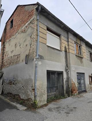 Casa Kruge, Trnje, 180m2