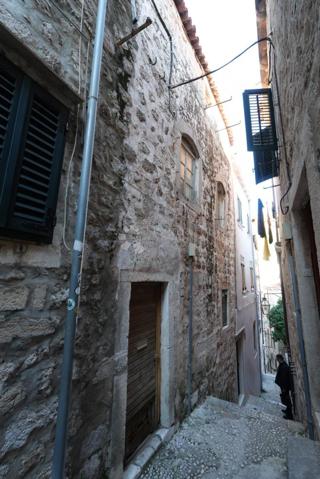 Casa Stari grad, Dubrovnik, 100m2