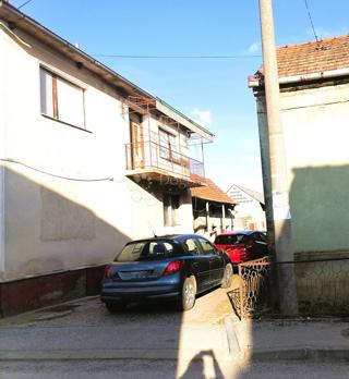 Casa Leštakovec, Jalžabet, 200m2