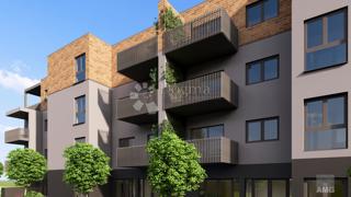 Allogio Sveti Križ Začretje, 66,80m2