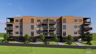 Allogio Sveti Križ Začretje, 66,80m2