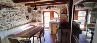 Casa Gdinj, Jelsa, 54m2