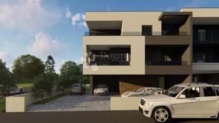 Allogio Valmade, Pula, 47,80m2