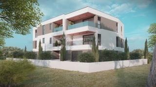 Allogio Veli vrh, Pula, 52,09m2