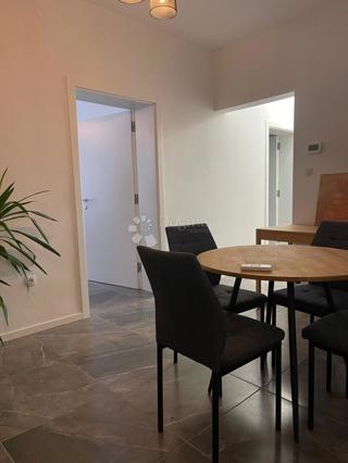 Allogio Kustošija, Črnomerec, 60,68m2