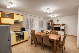 Allogio Peroj, Vodnjan, 86,75m2