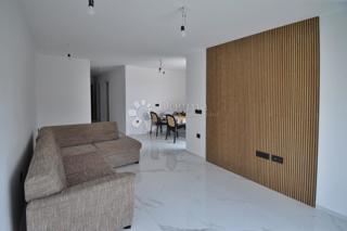 Allogio Valbandon, Fažana, 54,60m2