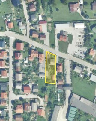 Casa Domaslovec, Samobor - Okolica, 320m2