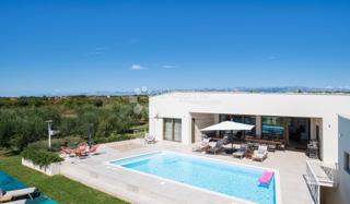 Casa Smoković, Zemunik Donji, 350m2