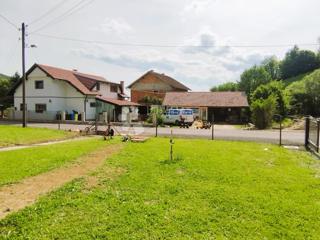 Casa Boričevec Toplički, Varaždinske Toplice, 160m2
