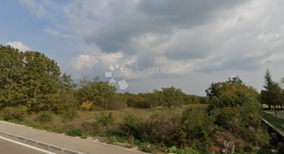 Terreno edificabile Unešić, 3.051m2