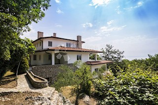 Casa Poljane, Opatija - Okolica, 500m2