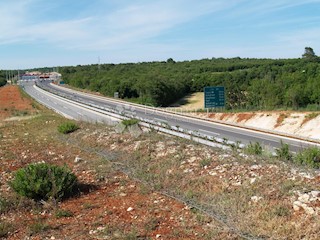 Terreno Valtura, Ližnjan, 10.000m2