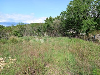 Terreno Kostrena Sveta Barbara, Kostrena, 1.053m2