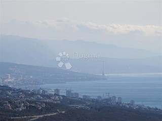 Terreno Rukavac, Matulji, 3.345m2