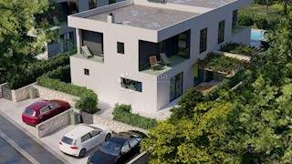 Casa Poreč, 129m2