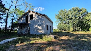 Casa Barići, Višnjan, 113,17m2