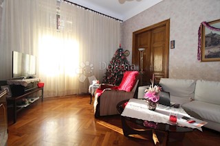 Allogio Centar, Rijeka, 134,67m2