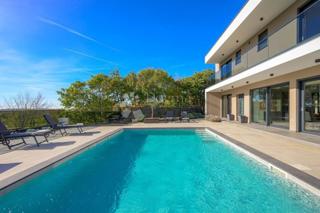 Casa Svetvinčenat, 220m2