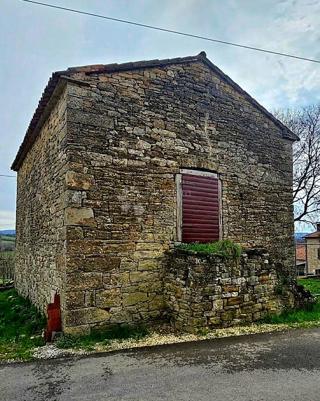 Casa Cerovlje, 133m2