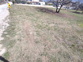 Terreno Šijana, Pula, 1.008m2