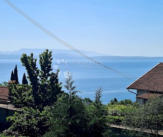 Terreno Poljane, Opatija - Okolica, 1.558m2