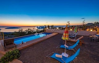 Casa Sveti Juraj, Senj, 200m2