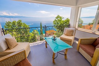 Allogio Opatija - Centar, Opatija, 222m2