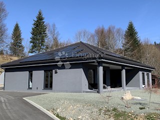 Casa Lokve, 281m2