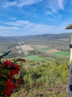 Casa Motovun, 250m2