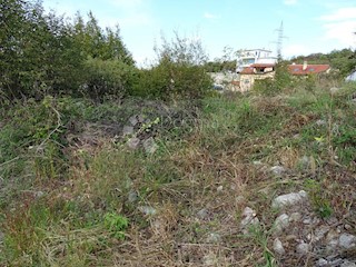 Terreno Zamet, Rijeka, 1.040m2