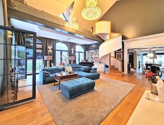 Casa Gornja Dubrava, 360m2