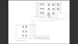 Allogio Medulin, 62m2