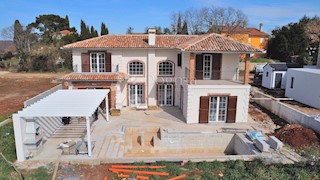 Casa Kosinožići, Poreč, 170m2