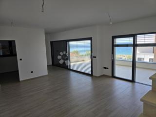 Allogio Zaton, Nin, 76,41m2