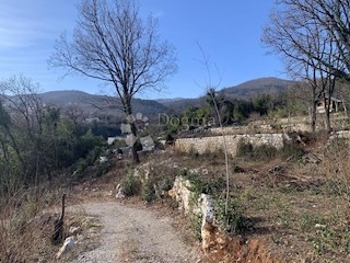 Terreno Ičići, Opatija - Okolica, 771m2