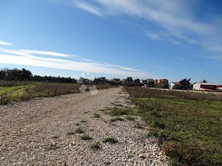 Terreno Škatari, Pula, 12.308m2