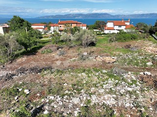 Terreno Rabac, Labin, 840m2