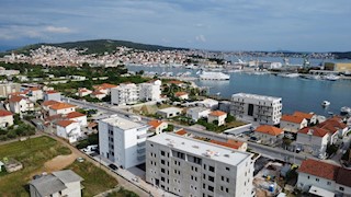 Allogio Trogir, 57,23m2