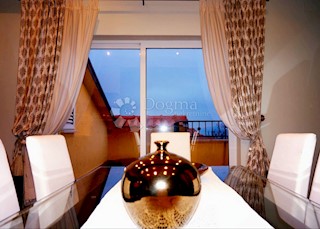 Allogio Srdoči, Rijeka, 80m2