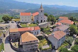 Casa Grobnik, Čavle, 140m2