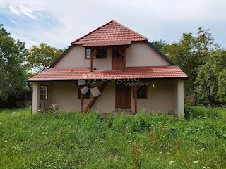 Casa Magadinovac, Orahovica, 70m2