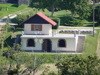 Casa Jurovčak, Sveti Martin Na Muri, 1.130m2