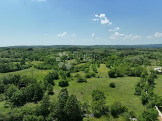 Terreno Nedešćina, Sveta Nedelja, 8.180m2