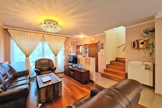 Allogio Doričići, Kostrena, 111,31m2