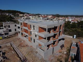 Allogio Vodice, 74,78m2