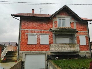 Casa Kutina, 545m2