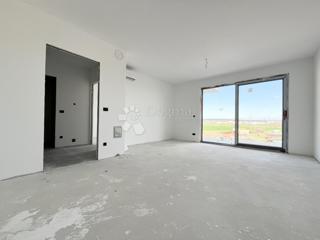 Allogio Umag, 3.piano