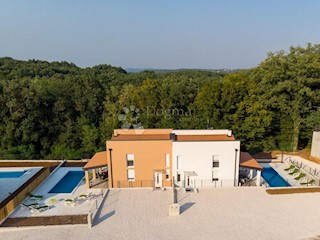 Casa Tinjan, 84m2